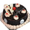 cake name Zero Hour Bakery ₹850.00