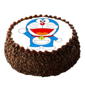 Kids Cartoon Cakes – Zero Hour Bakery